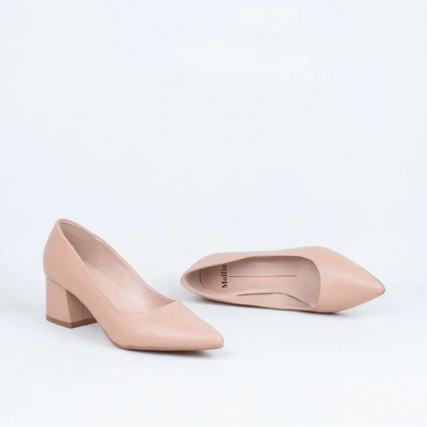 Risken Heel^Mollini New