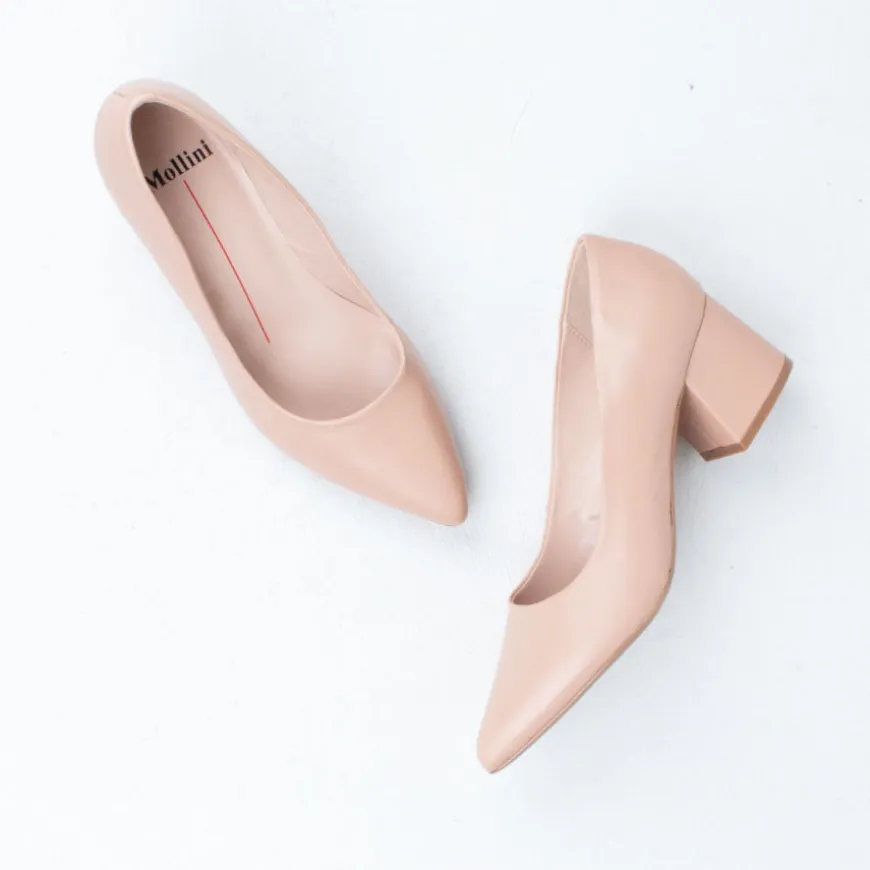 Risken Heel^Mollini New