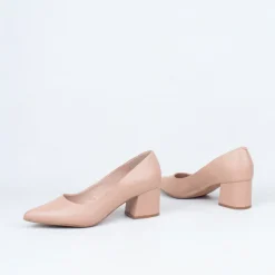 Risken Heel^Mollini New