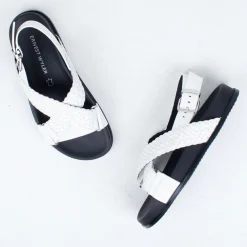 Riva Sandal^Ernest Wyler Best