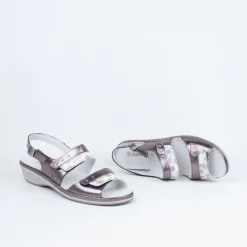 Rivoli Sandal^Suave - Portugal Best