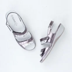 Rivoli Sandal^Suave - Portugal Best