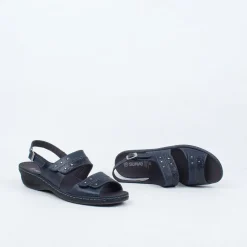 Rivoli Sandal^Suave - Portugal Best