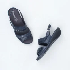 Rivoli Sandal^Suave - Portugal Best