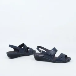 Rivoli Sandal^Suave - Portugal Best