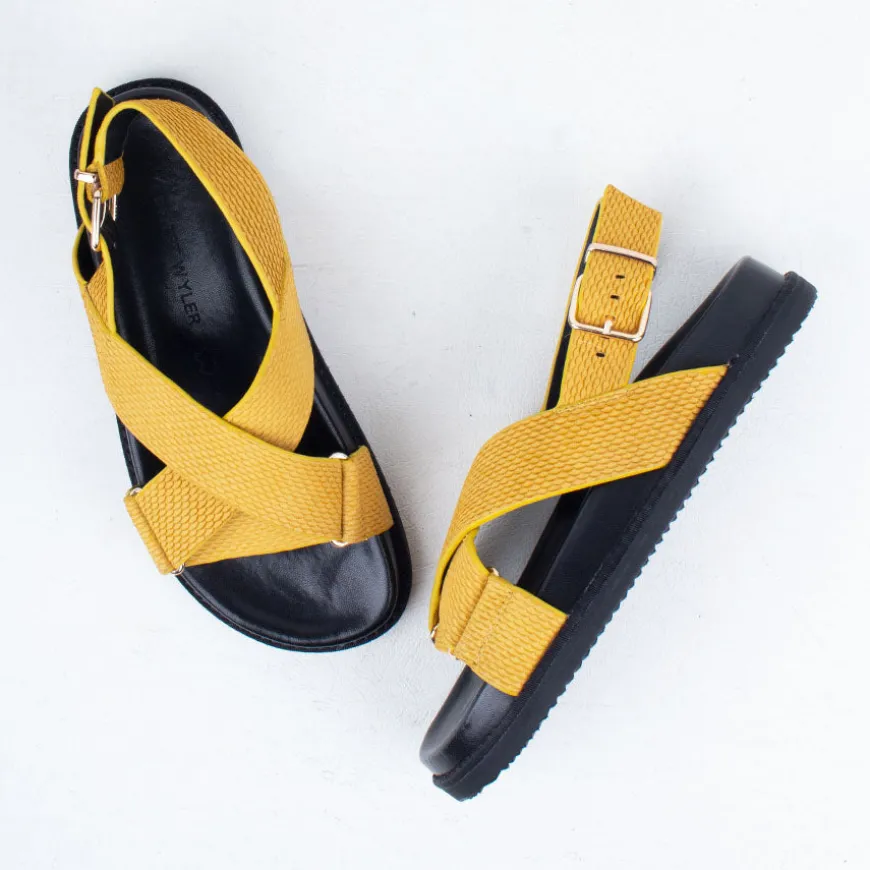 Roca Sandal^Ernest Wyler Best Sale