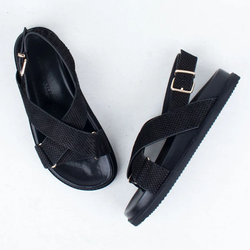 Roca Sandal^Ernest Wyler Best Sale