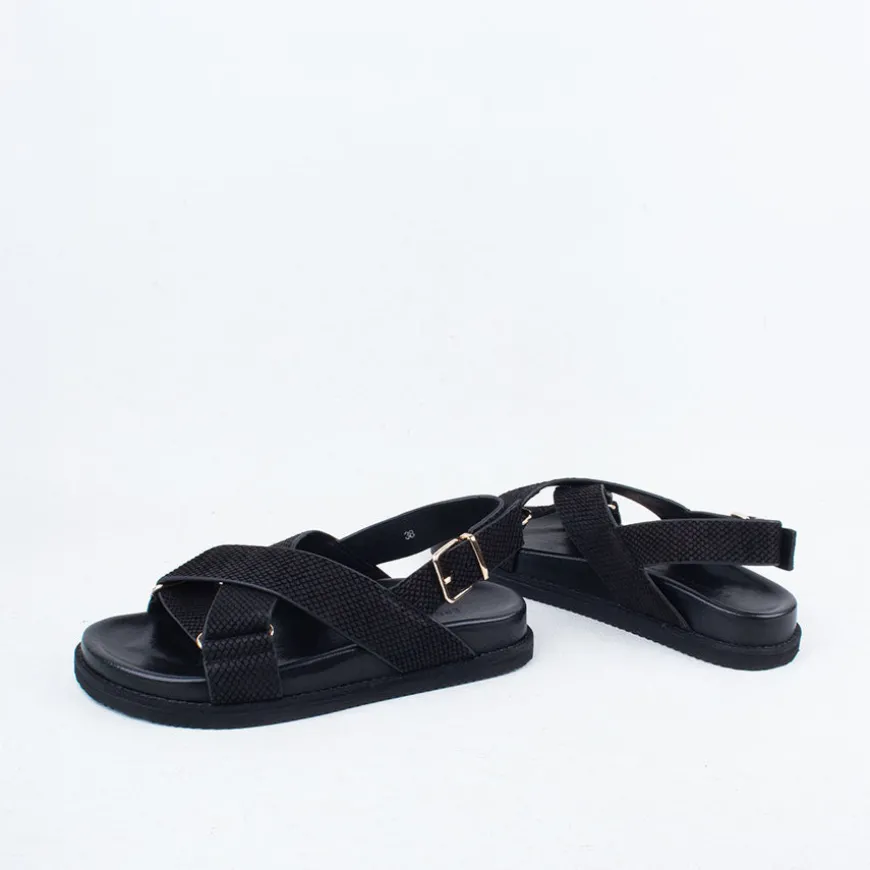 Roca Sandal^Ernest Wyler Best Sale