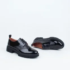 Romley Lace Up^Belle Scarpe Clearance