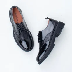 Romley Lace Up^Belle Scarpe Clearance