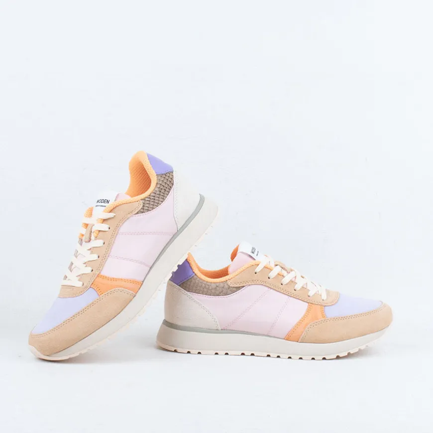 Ronja Sneaker^Woden Online