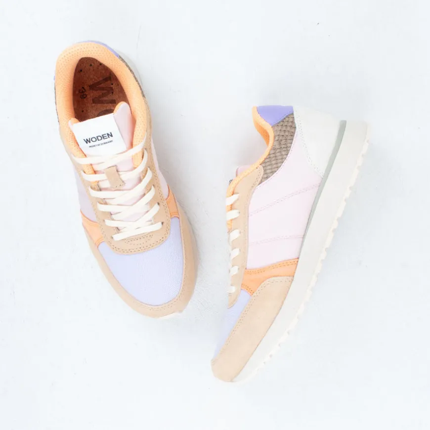 Ronja Sneaker^Woden Online