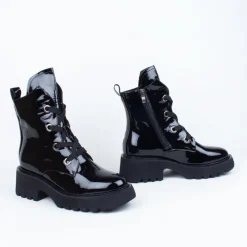 Sabre Ankle Boot^Bresley NZ Best Sale