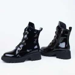 Sabre Ankle Boot^Bresley NZ Best Sale