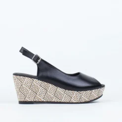 Sabyne Heeled Sandal^Bresley NZ Flash Sale