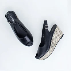 Sabyne Heeled Sandal^Bresley NZ Flash Sale