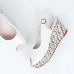 Sabyne Heeled Sandal^Bresley NZ Flash Sale