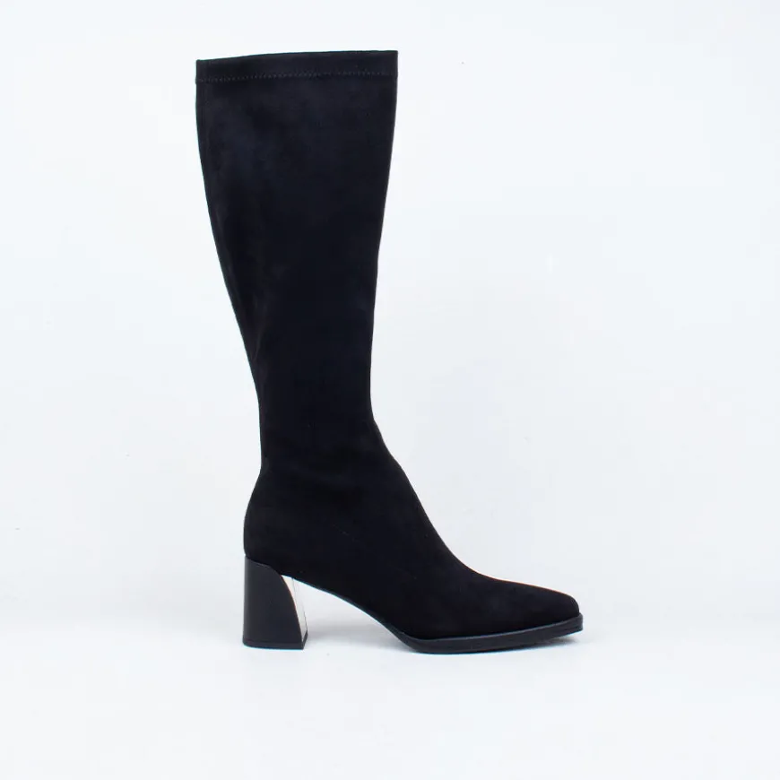 Sahana Knee Boot^Bresley NZ Sale