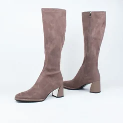 Sahana Knee Boot^Bresley NZ Sale