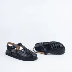 Sailah Sandal^Ernest Wyler Cheap