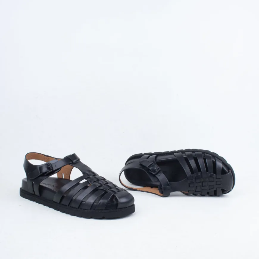 Sailah Sandal^Ernest Wyler Cheap