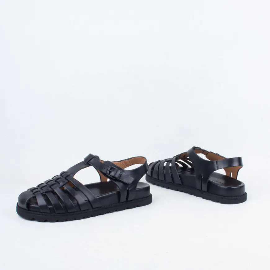 Sailah Sandal^Ernest Wyler Cheap