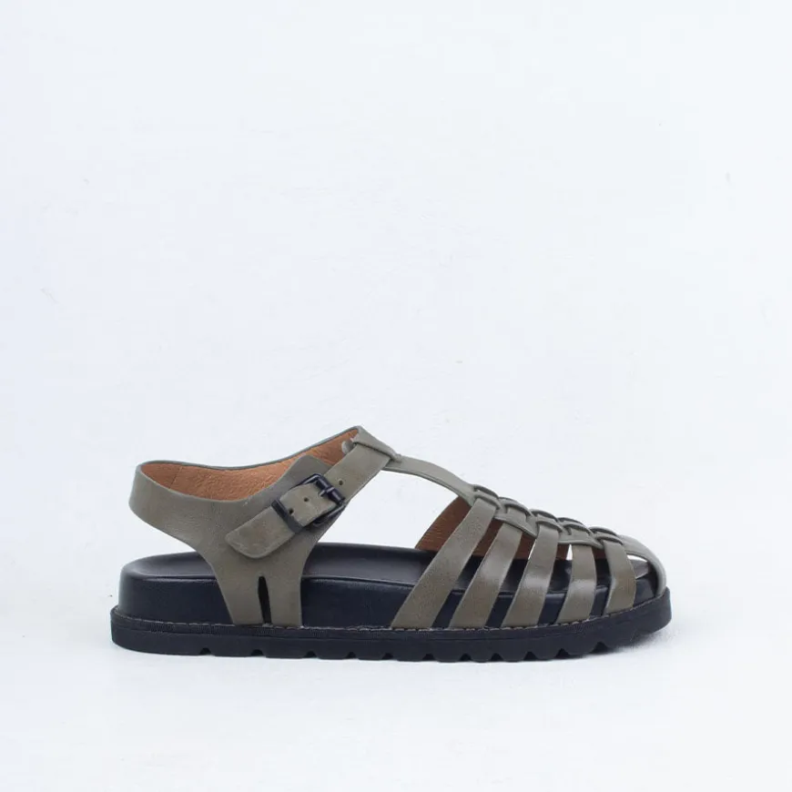 Sailah Sandal^Ernest Wyler Cheap