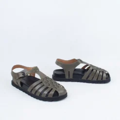 Sailah Sandal^Ernest Wyler Cheap