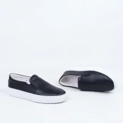 Samba Slip On^Ernest Wyler Cheap