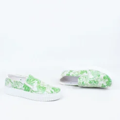 Samba Slip On^Ernest Wyler Cheap