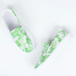 Samba Slip On^Ernest Wyler Cheap