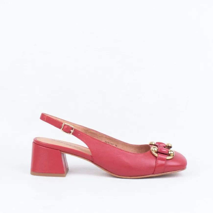 Sancho Slingback^Bresley NZ Best