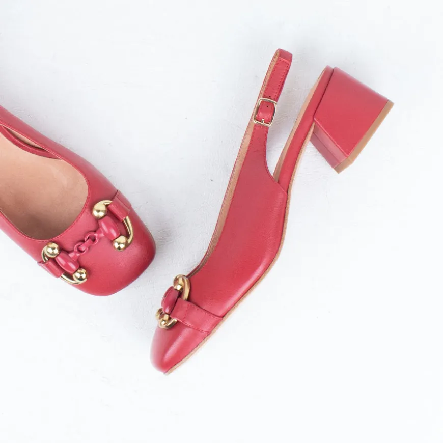 Sancho Slingback^Bresley NZ Best