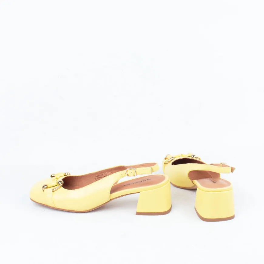 Sancho Slingback^Bresley NZ Best