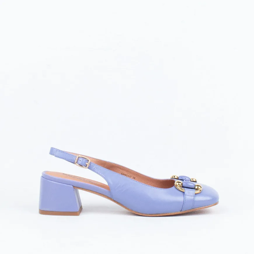 Sancho Slingback^Bresley NZ Best