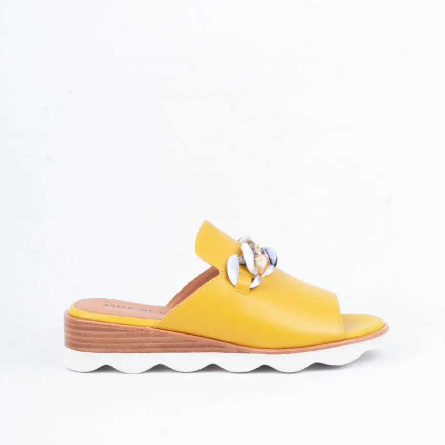 Sandie Slide^Bresley NZ Cheap