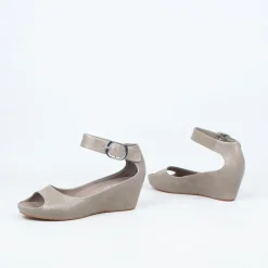 Sangria Sandal^Bresley NZ Flash Sale
