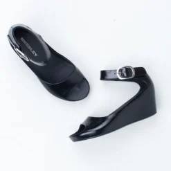 Sangria Sandal^Bresley NZ Flash Sale