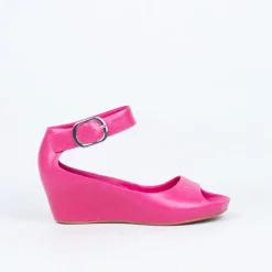 Sangria Sandal^Bresley NZ Flash Sale