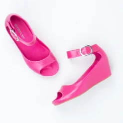 Sangria Sandal^Bresley NZ Flash Sale
