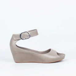 Sangria Sandal^Bresley NZ Flash Sale