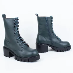 Satre Boot^Ernest Wyler New