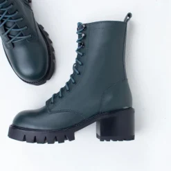 Satre Boot^Ernest Wyler New