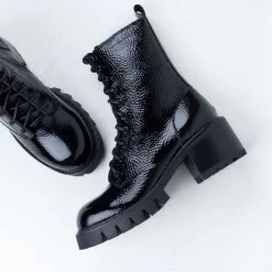 Satre Boot^Ernest Wyler New