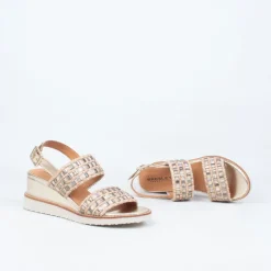 Saxon Sandal^Bresley NZ Shop