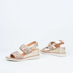Saxon Sandal^Bresley NZ Shop