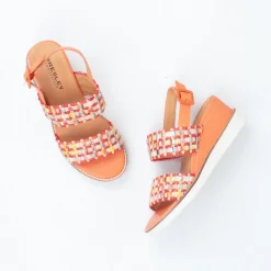 Saxon Sandal^Bresley NZ Shop
