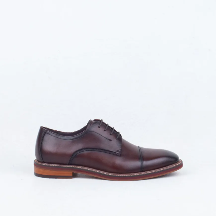 Scribble Lace Up^Julius Marlow Cheap