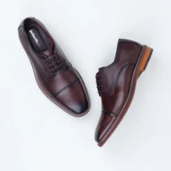 Scribble Lace Up^Julius Marlow Cheap