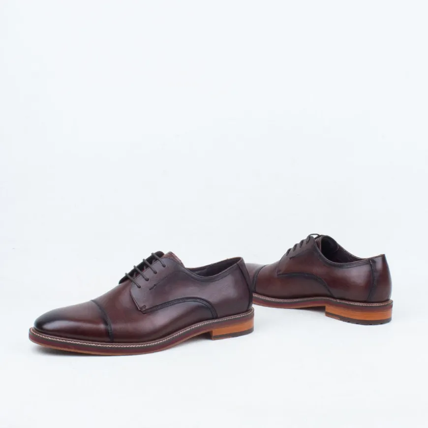 Scribble Lace Up^Julius Marlow Cheap